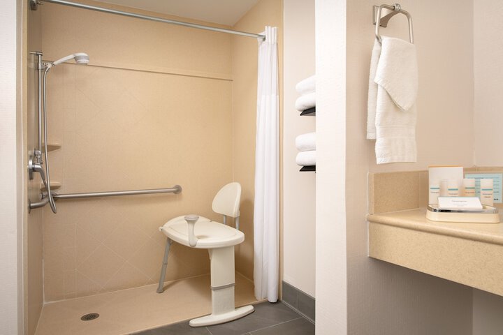 Hampton Inn & Suites Lake City