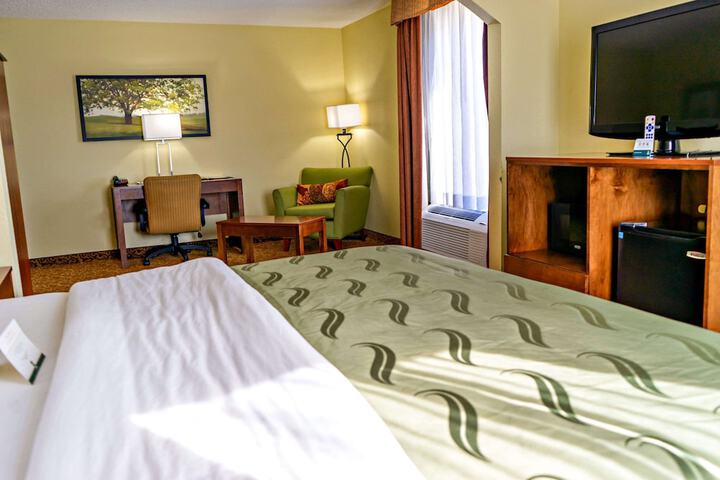 Quality Inn Whiteville North