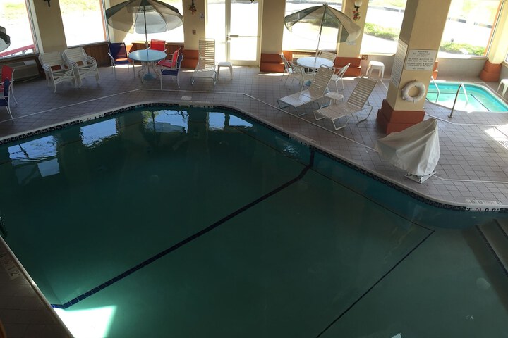 Pool 3 of 48