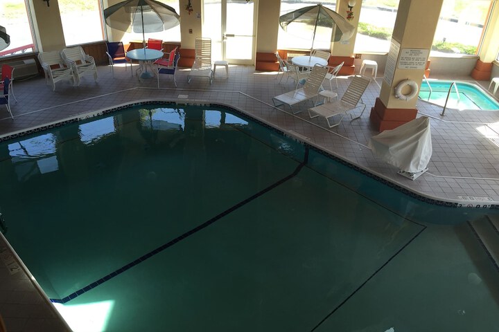 Pool 2 of 48