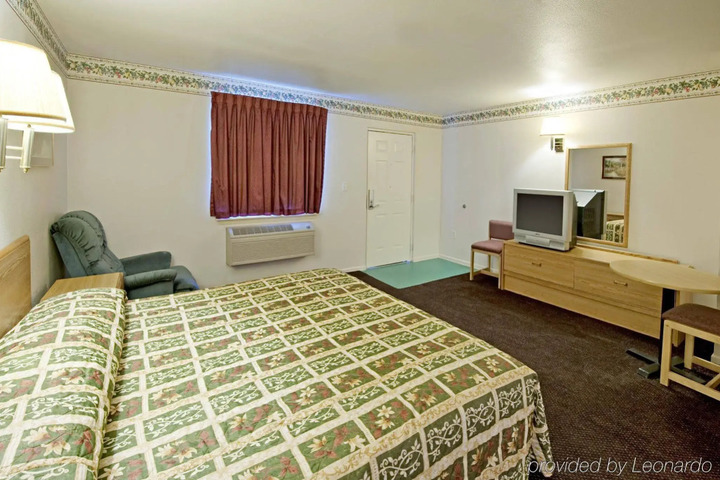 Americas Best Value Inn McKinney