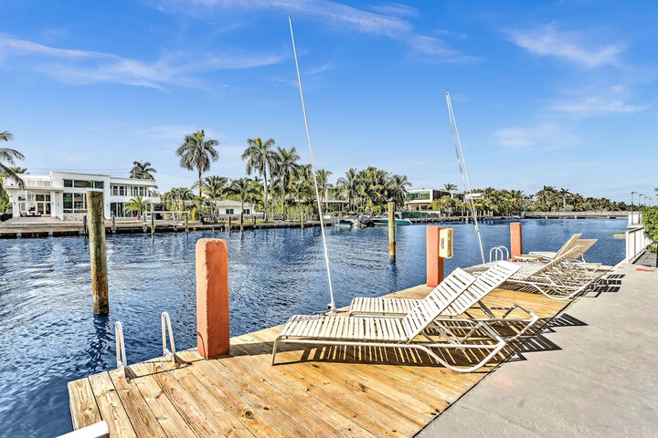 Bay Harbor Sunset