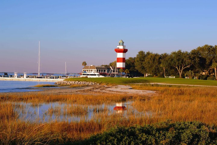 The Inn & Club at Harbour Town