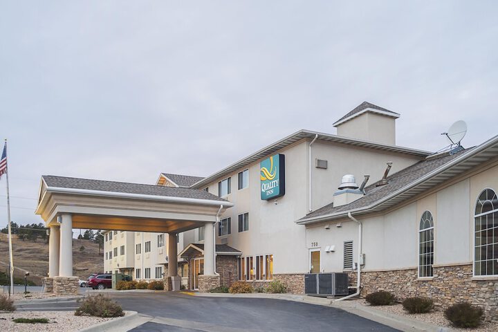 Hotel 6 of 61