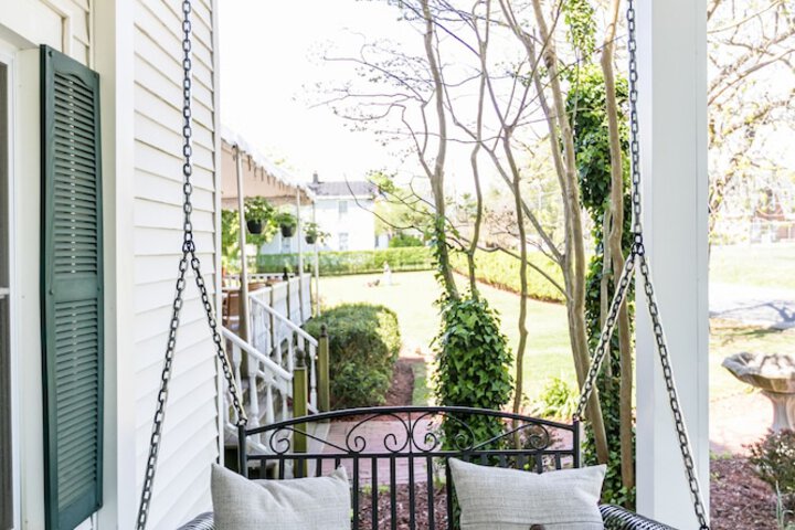 Terrace/Patio 94 of 96