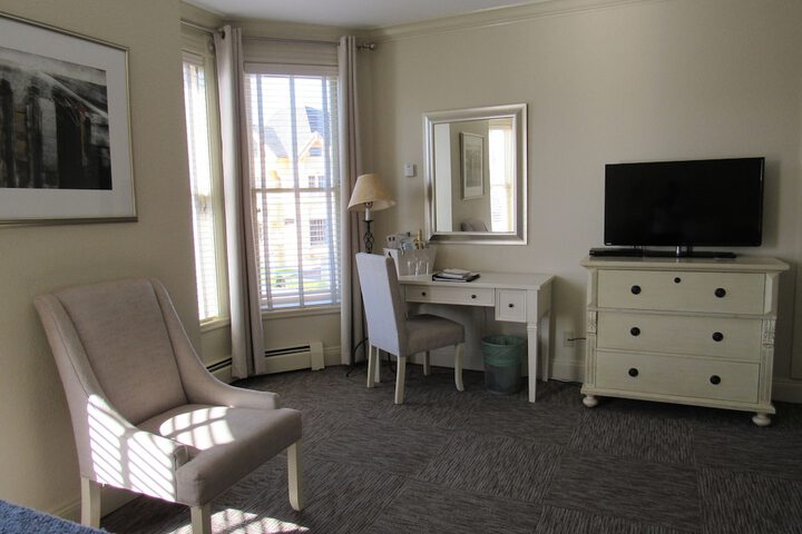 Carter House Inns