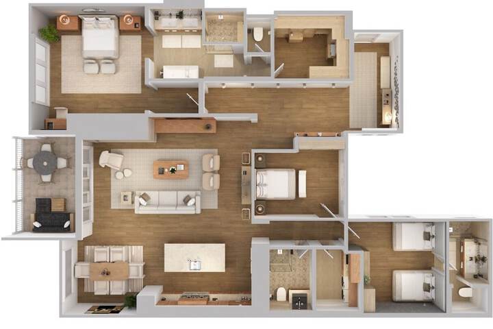 Room 91 of 151