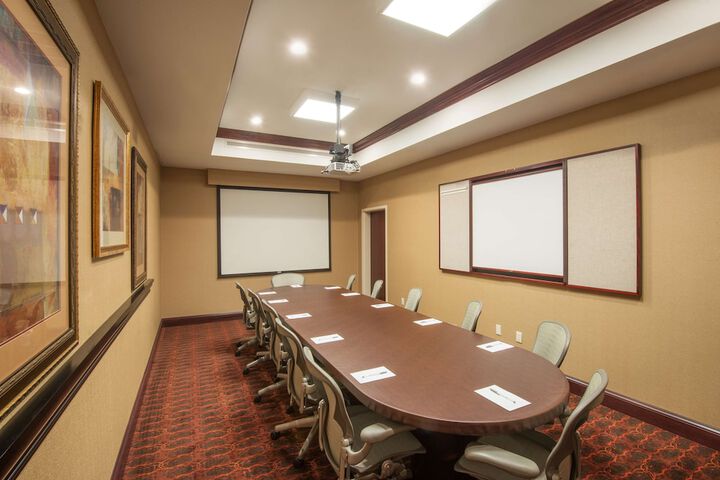 Meeting 19 of 25
