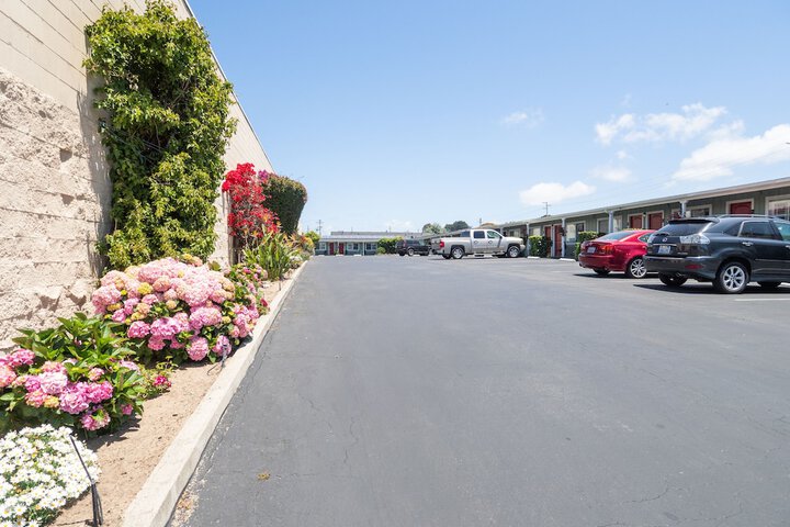 Discovery Inn