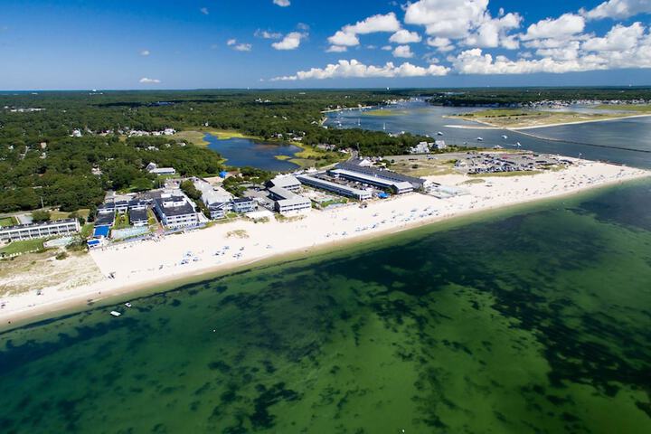 Blue Water Resort