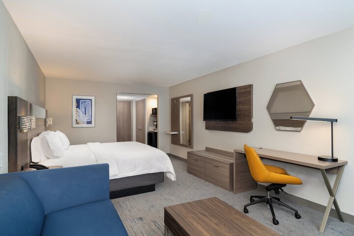 Holiday Inn Express Hotel & Suites Bozeman West by IHG
