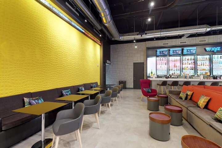Aloft by Marriott Coral Gables