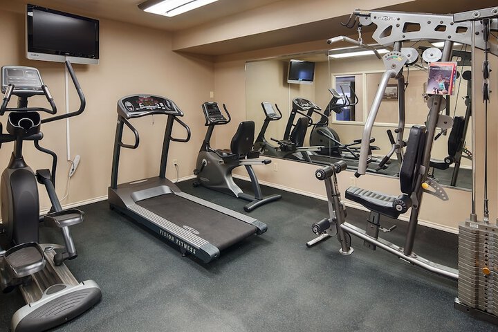 Health and Fitness 19 of 20