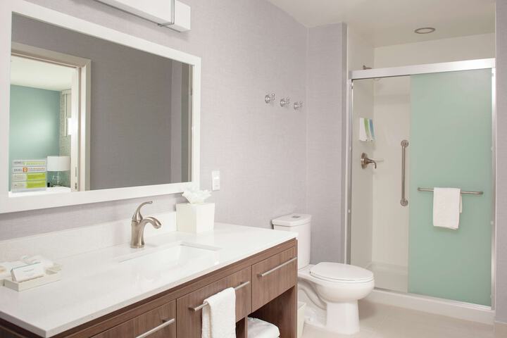Home2 Suites by Hilton Bloomington