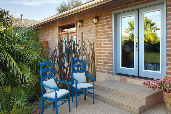 Terrace/Patio 23 of 33