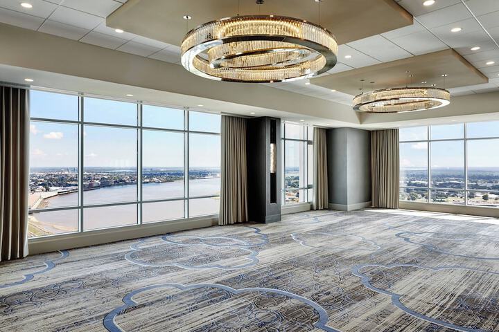 New Orleans Marriott