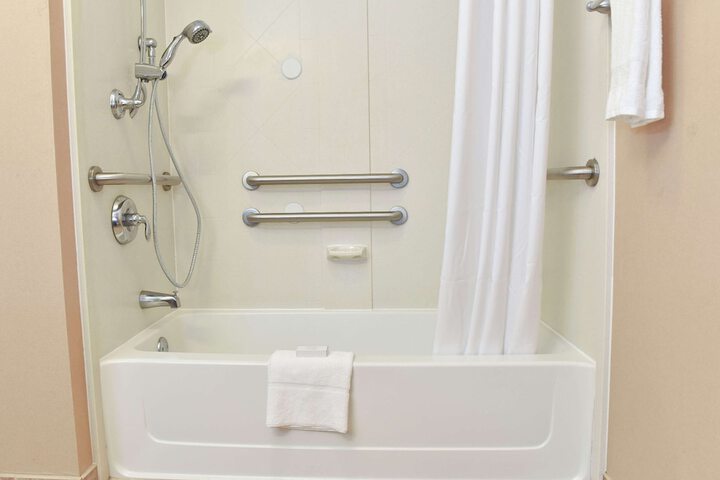 Hampton Inn Ruston