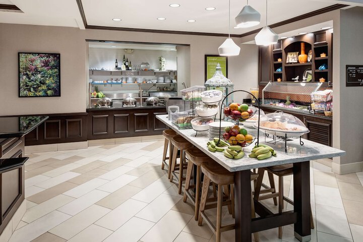 Hilton Garden Inn Cincinnati / Mason