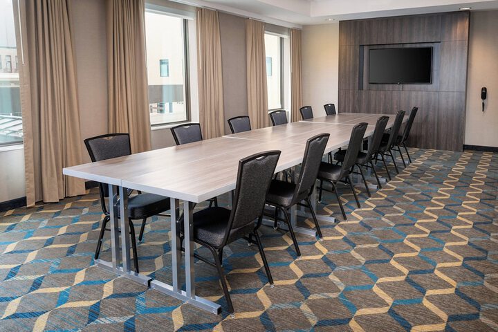 Meeting 43 of 50