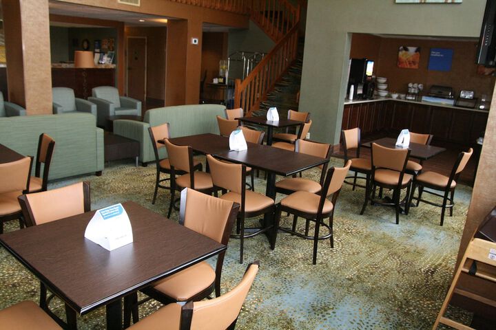 Comfort Inn Pine Grove I-81 Hershey Area