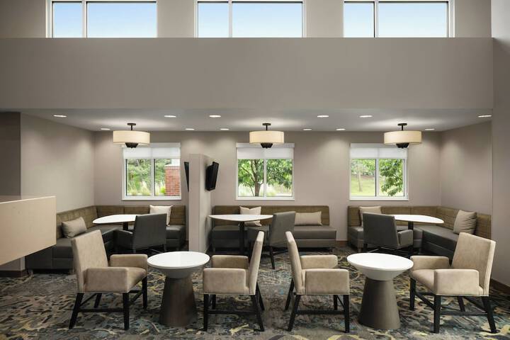Residence Inn Pullman