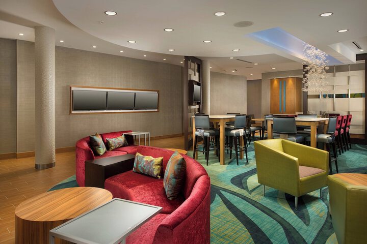 Hotel Interior 6 of 27