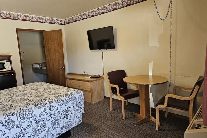 Cle Elum Travelers Inn