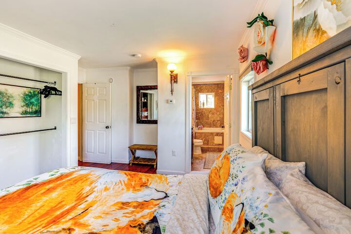 Delta Junction Retreat w / Northern Lights Cabin!