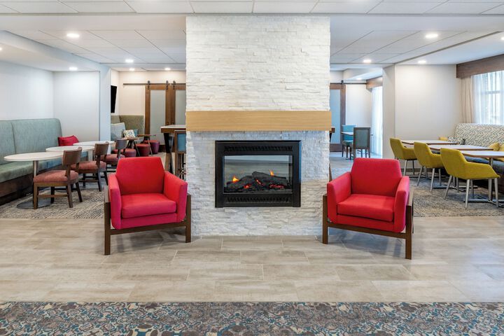 Hampton Inn Sheridan