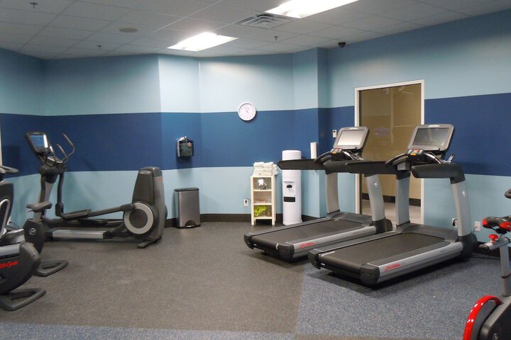 Health and Fitness 26 of 27