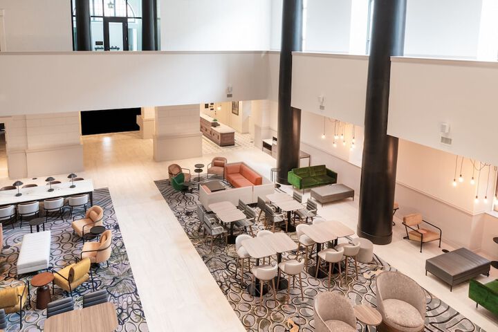 Hotel Interior 16 of 71