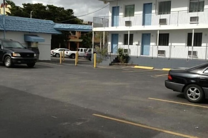 Hotel 1 of 11