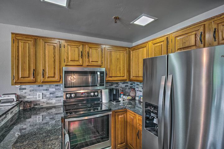 Pool Access: Condo w / Patio in Afton
