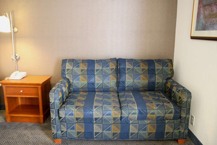 Hampton Inn San Marcos CA