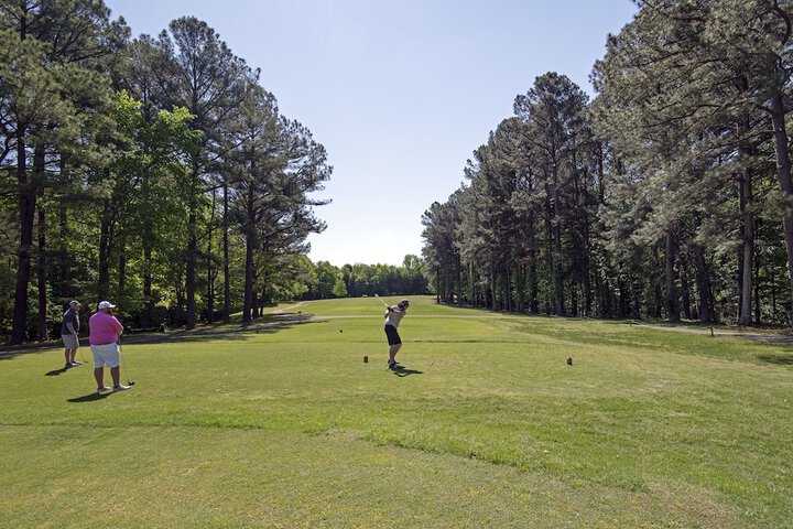 Golf 57 of 73