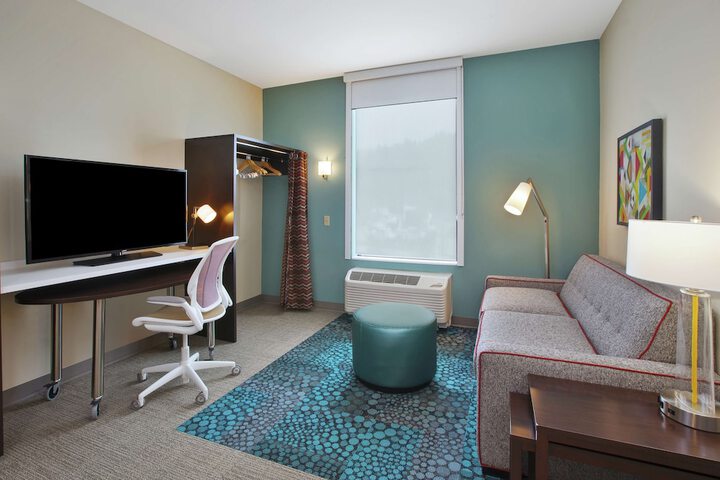 Home2 Suites by Hilton Holland
