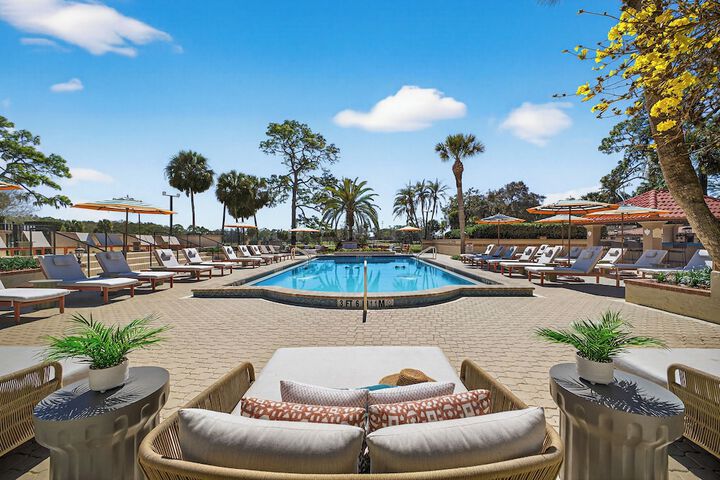 Mission Resort and Club