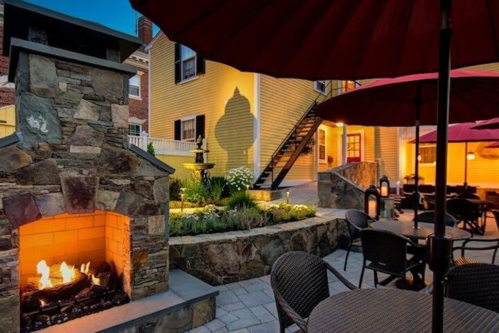 Terrace/Patio 39 of 40