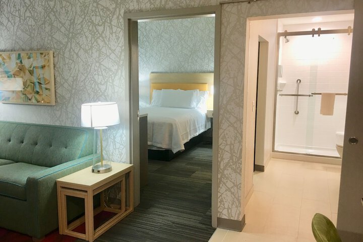 Home2 Suites by Hilton Lake Charles LA