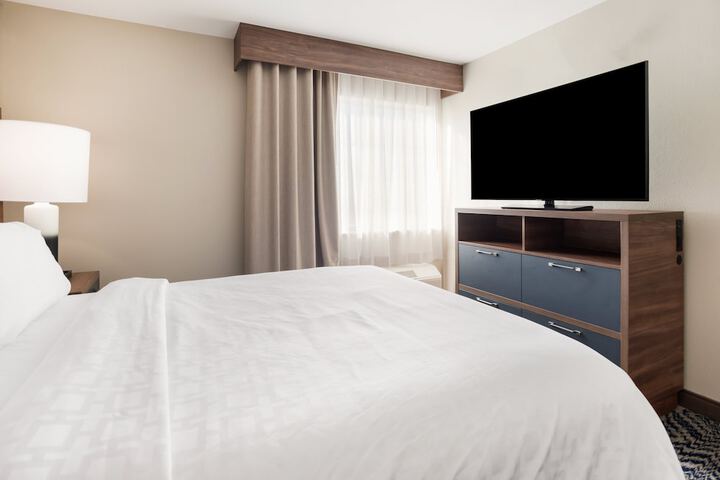 Candlewood Suites Lake Charles - Sulphur by IHG