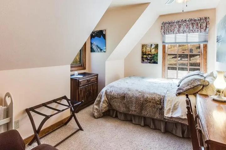 Hooper Homestead Guest Quarters & Spa