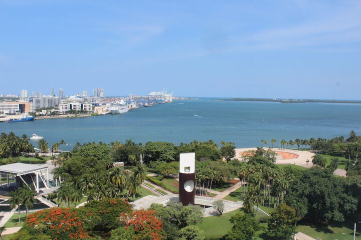 Hotel View 60 of 63