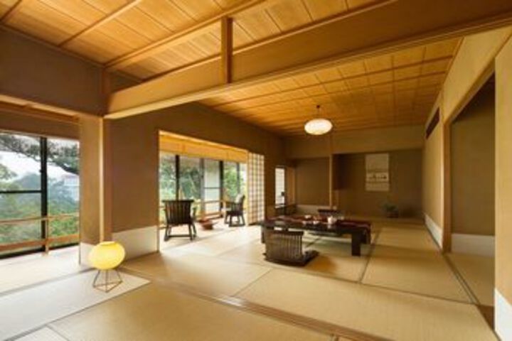 Hoshino Resorts KAI Atami