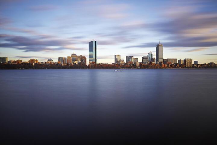 Hyatt Regency Boston