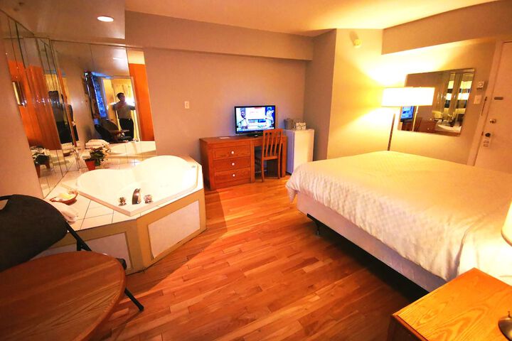 Motel Tremblant