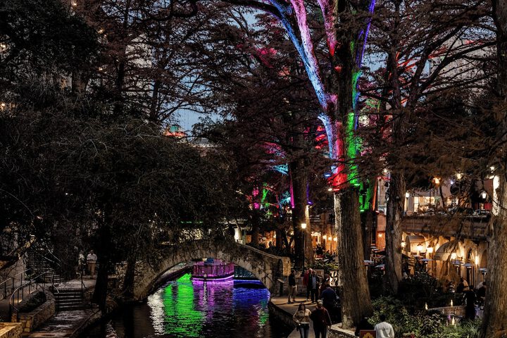 The St. Anthony a Luxury Collection Hotel, San Antonio
