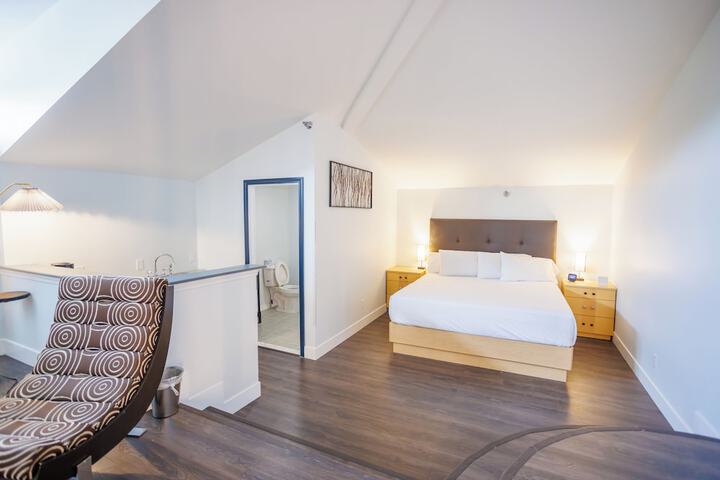 Hotel Callista