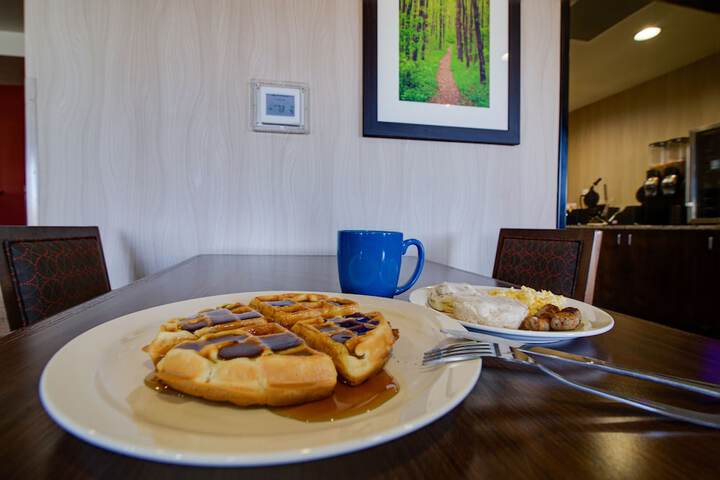 Inn at Hunters Run