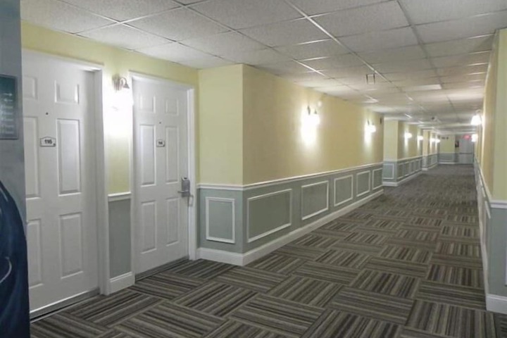Biscayne Suites