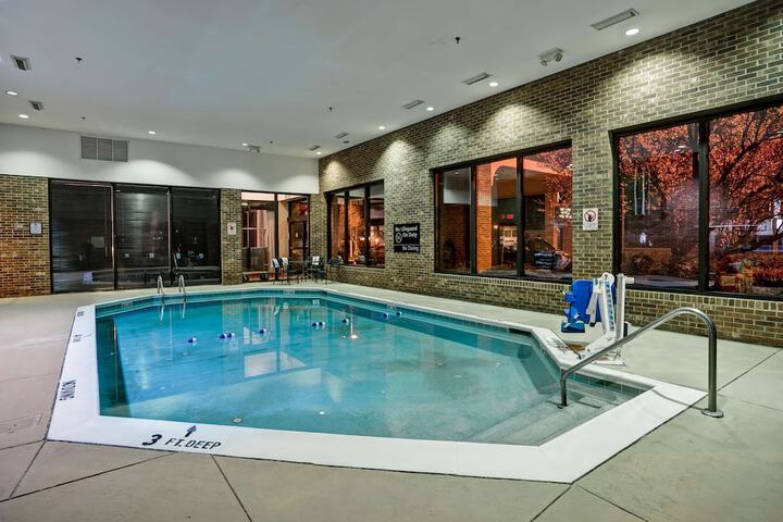 Pool 4 of 35